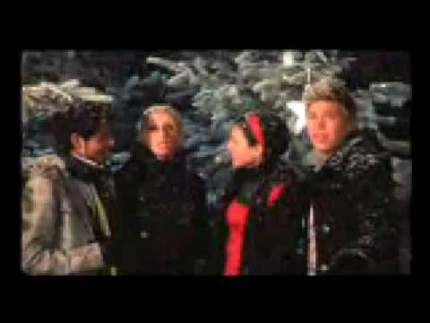 beFour - Hand in hand