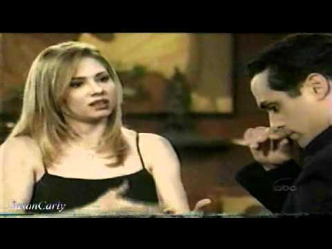 2000 Caroline Benson 155 - This Can't Happen Again.