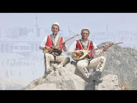 Nike Thani - Kengë Kushtuar Mark Gjonit te  Mushit