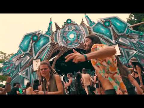 Hi-tech Revolution - Spatium minusculus