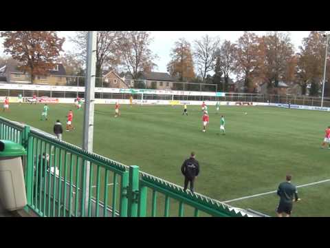 Heino 2 - Achilles'12 2