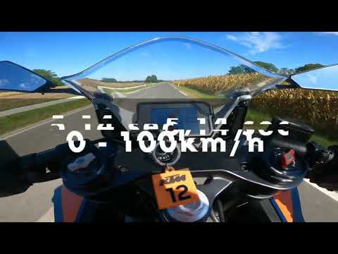 2022 KTM RC 390 | Top Speed | 0 To 100 Km/h...? | Accerlation Test |  #Rc390#rc390Topspeed | Rokon |