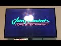 Opening To The Muppet Movie 1999 VHS Version 2