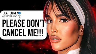 The END Of Tiktok's Worst Trans Creator | Lilah Gibney