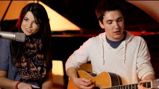 Carly Rae Jepsen - Call Me Maybe (Jess Moskaluke Acoustic Cover ft. Corey Gray) on iTunes