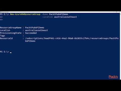 Serverless Architecture Using NET Advanced Techniques Azure API Management|packtpub com