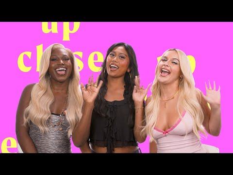 Say Now On Nadine Coyle, Living Together, And Red Flags | Cosmopolitan UK