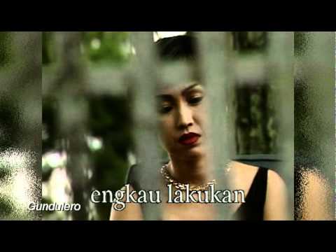 Angel Paff -  Pernahkah Dulu