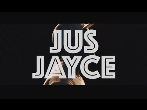 Jus Jayce - Cant Change ft. Joshua O'brien (Official Video)