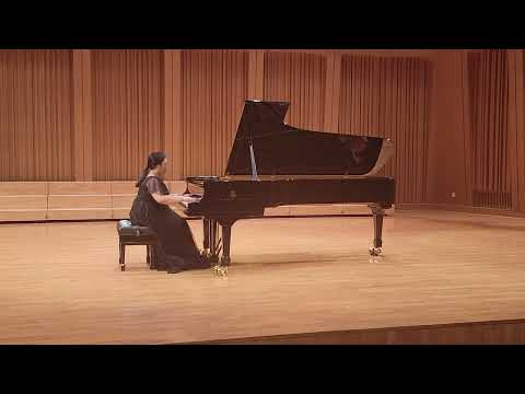 Zhou Long 周龙 - Wu Kui 无魁