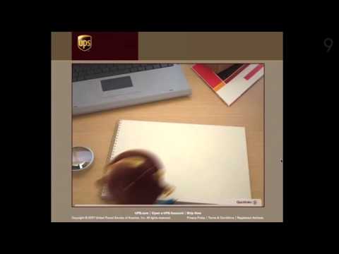 UPS - Customer Success Story