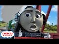 Thomas Friends Sneak Peek Big World Big Adventures The Movie