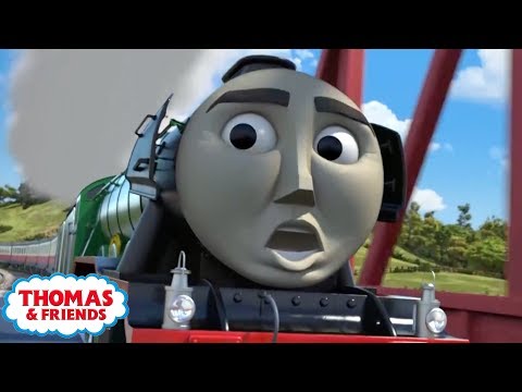 YouTube Thumbnail