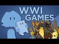 James Recommends - World War I Games - Learn ...