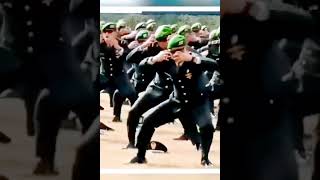 Download lagu Tunjukkan Matamu (Ini Mataku, Mata Kananku, Mata Kiriku) Yel-Yel TNI #fyp #shorts #trending mp3