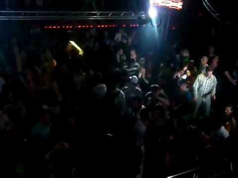 22.11.2008 Club Grant Jankowice Andrzejki