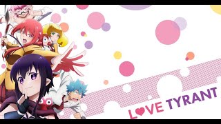 Koi? De Ai? De Boukun Desu! [愛？で暴君です！] Renai Boukun Opening Full