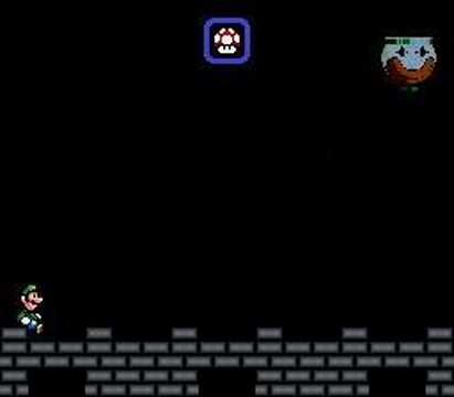 Mario Is Missing 2 (SMW Hack) Complete 16/16