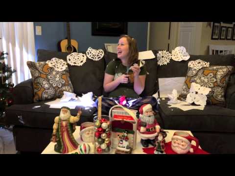 Andrus Family Christmas Greetings 2013