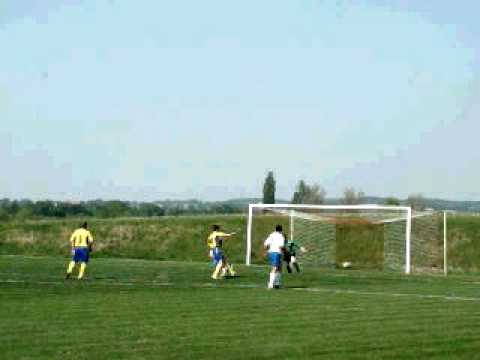 Lks Wypoczynek Buków - LKS 07 Markowice 3.05.2009