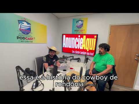 Cawboy