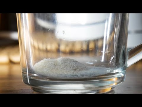 'He would print labels that mimic the product': Man accused of selling fake health supplements