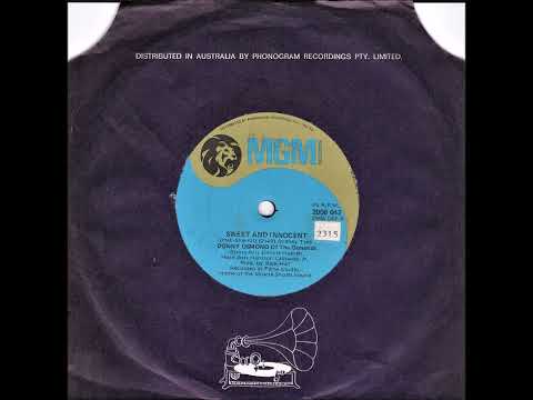 45 of the Week - Sweet And Innocent