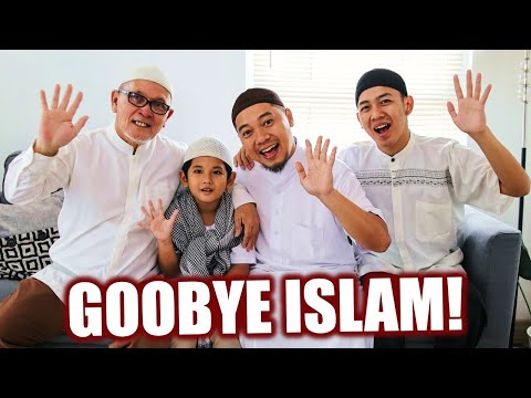 You Have No Clue How Many Muslims Are Leaving Islam!
