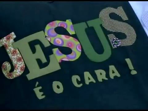 Fast Patch | Valéria Souza | TV Gazeta 06/03/13