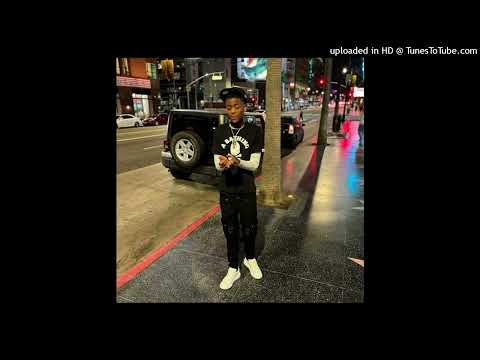 Verde Babii x SSRichh33 x EBK Bckdoe Sample Type Beat - "Radio Killa"