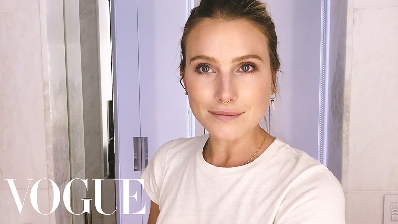Dree Hemingway