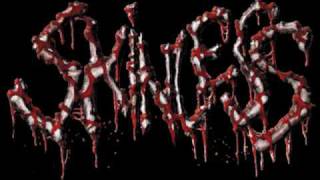 Skinless - Overlord