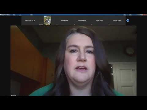 Auburn Hills Parks Offering Virtual Recreation!