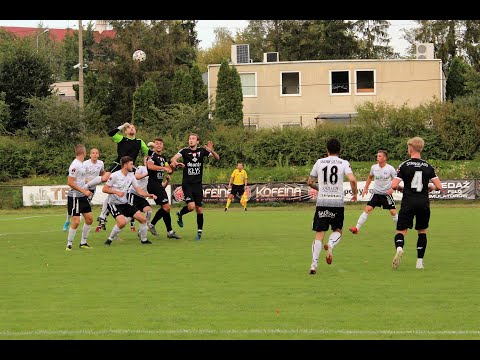 IV liga 10 kolejka: MKP Boruta Zgierz - Skalnik Sulejów 3-2 (19.09.2020)