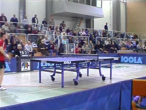 Hain-Hofmann - Shan Xiao Na (19.03.2006)