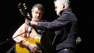 Blue Rodeo - What Am I Doing Here (Halifax, 31 January 2014)