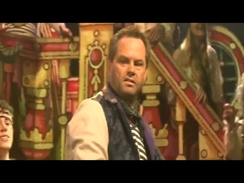 A Christmas Rick Will Never Forget | Lead Balloon S3 Ep7