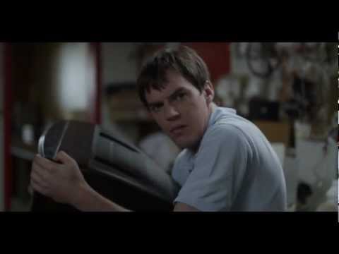 trailer