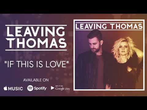 Video thumbnail for If This is Love