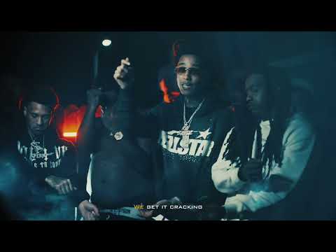 Kai Bandz ft. KFlex - Back Street Buster ( Official Video ) | Shot By: @brokealexvisuals