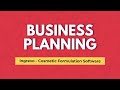 Business Planning - Ingrevo Guide