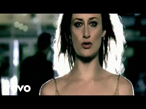 You Hurt Me video