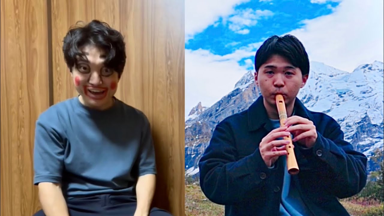 ハイジで1億回聞くやつ