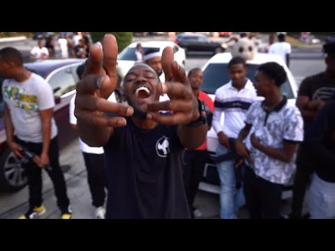 Hygi Da Goat - Shotta Freestyle