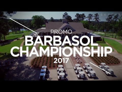 Barbasol Championship - TransVision