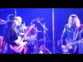 Mudcrutch - Six Days on the Road (Nashville 05.31.16) HD