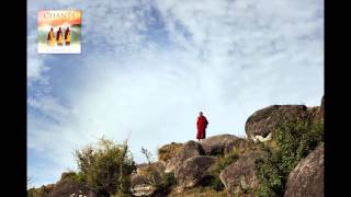 The Gyuto Monks of Tibet - Chants - Rangzen (Deluxe Edition Chant)