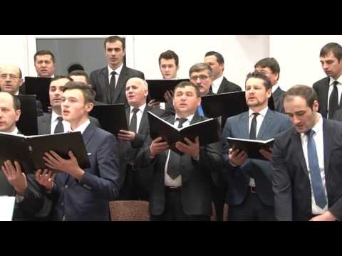 Comori uitate  -  Concert corul barbatesc din Moisei