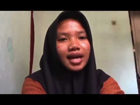 Fairy Tale| Putri Mandalika