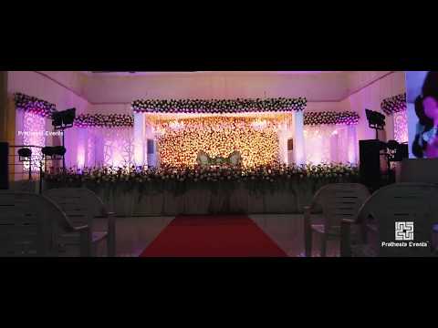 Wedding Decorator portfolio by Prathesta Events in Salem - Photo 0 Wedding Decorator portfolio by Prathesta Events in Salem - Photo 0